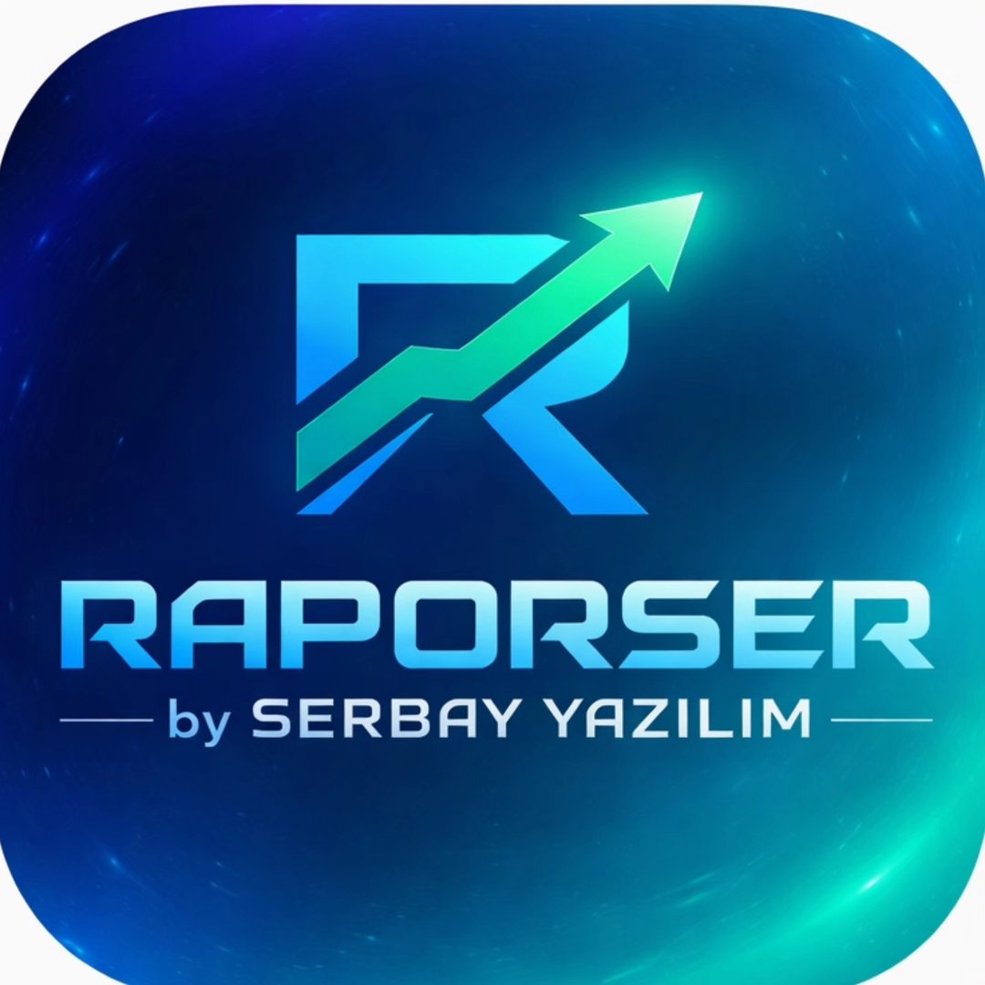RAPORSER logo